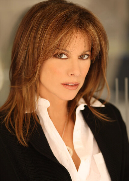 Nancy Lee Grahn photo