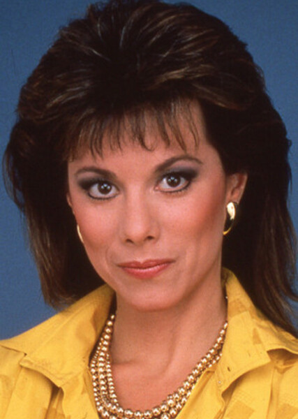 Nancy Lee Grahn photo