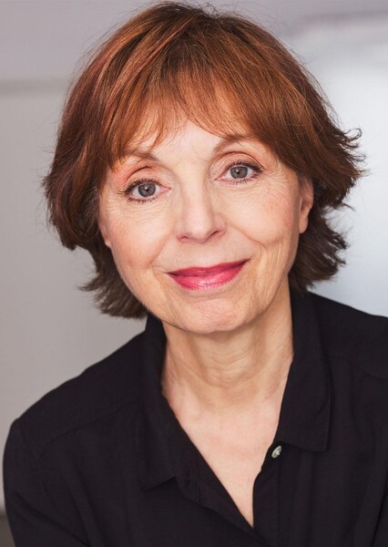 Nancy Linari photo