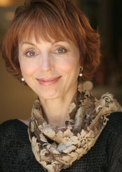 Nancy Linari