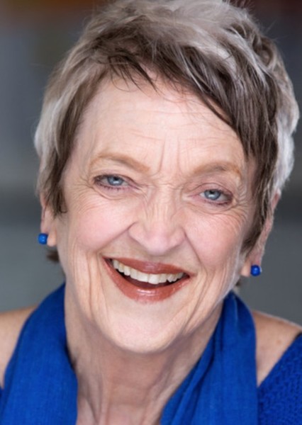 Nancy Linehan Charles photo