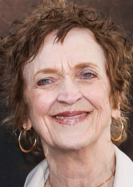 Nancy Linehan Charles photo