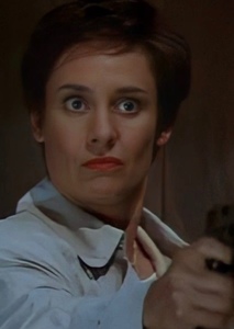 Nancy Loomis