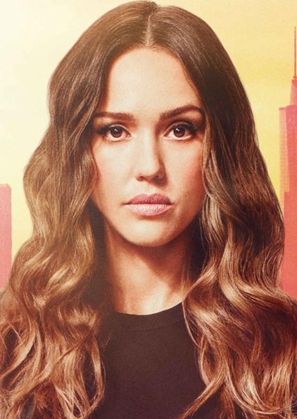 Nancy McKenna (Jessica Alba) photo