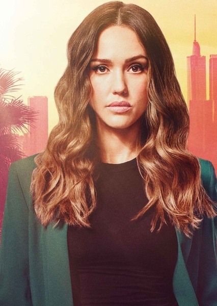 Nancy McKenna (Jessica Alba) photo