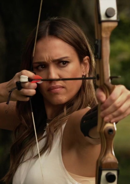 Nancy McKenna (Jessica Alba) photo