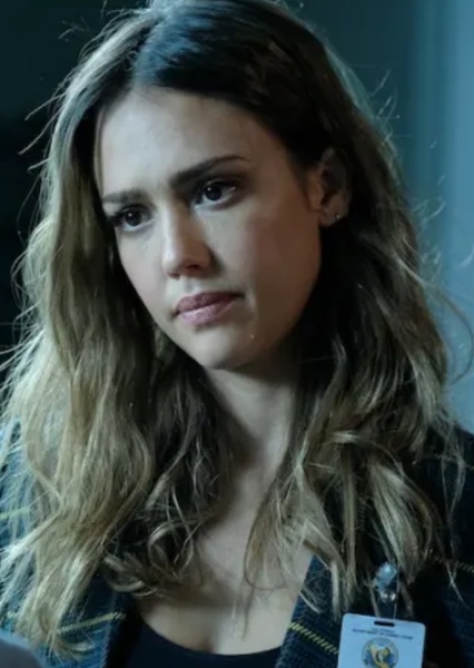 Nancy McKenna (Jessica Alba) photo