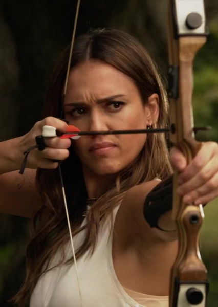 Nancy McKenna (Jessica Alba) photo