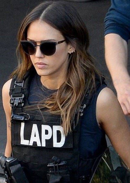 Nancy McKenna (Jessica Alba) photo