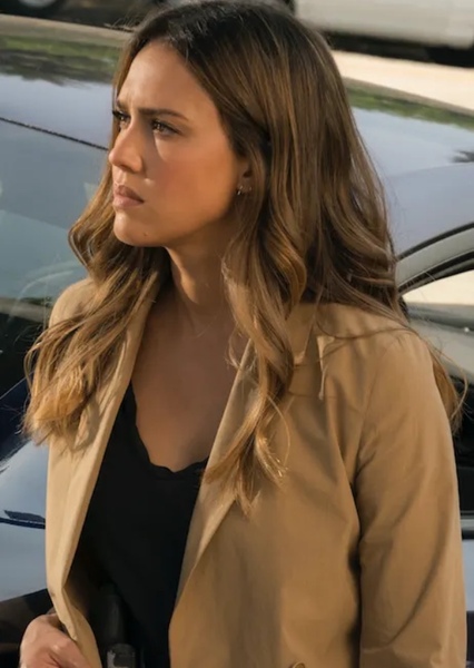 Nancy McKenna (Jessica Alba) photo