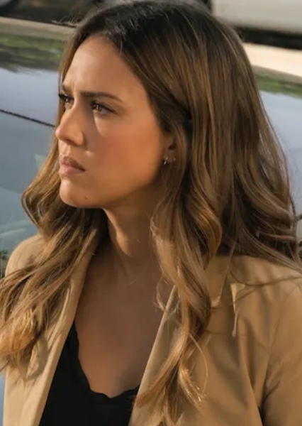 Nancy McKenna (Jessica Alba) photo