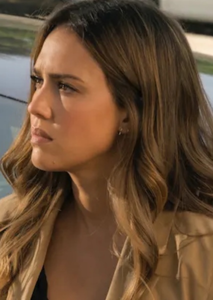 Nancy McKenna (Jessica Alba) photo