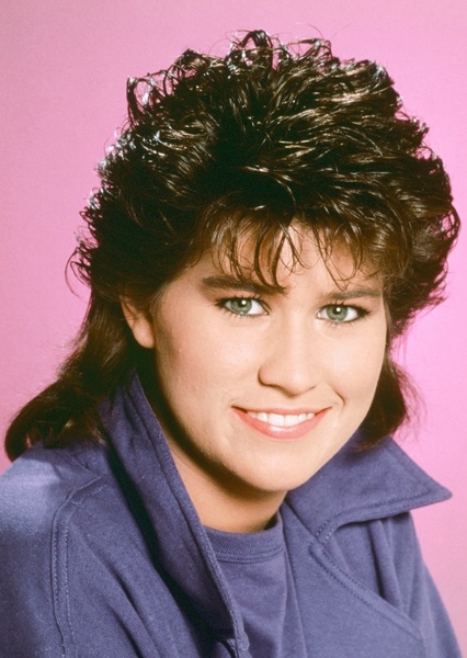 Nancy McKeon photo