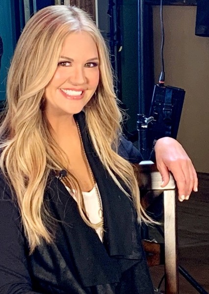 Nancy O'Dell photo