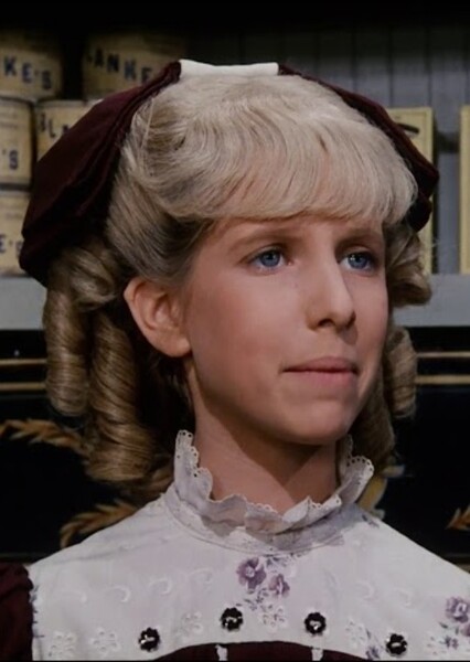 Nancy Oleson