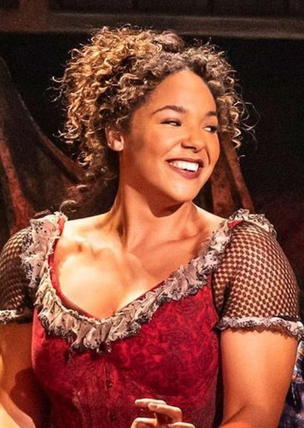 Nancy (Oliver!) photo