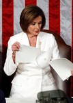 Nancy Pelosi