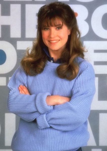 Nancy Sloan