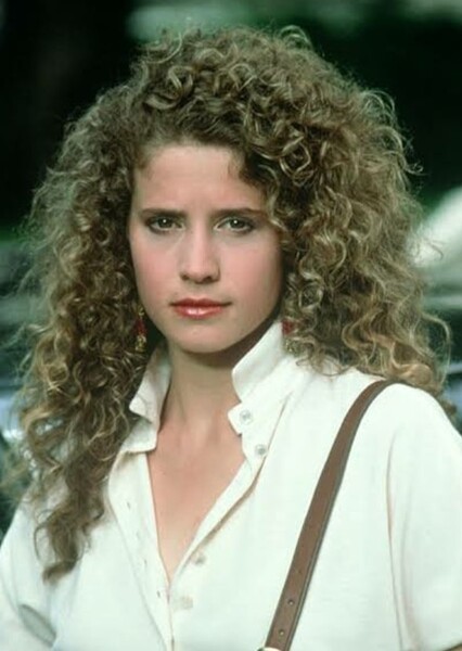 Nancy Travis photo
