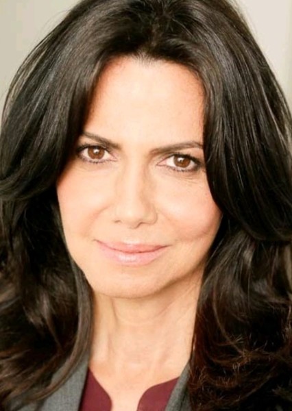 Nancy Valen Photo on myCast Fan Casting Your Favorite Stories