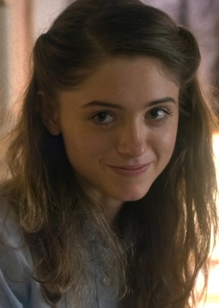 Nancy Wheeler photo