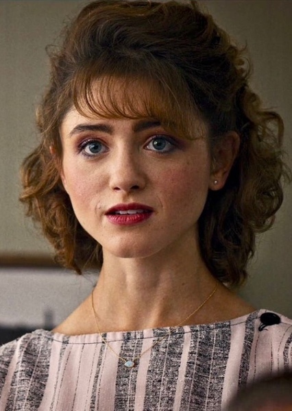 Nancy Wheeler photo