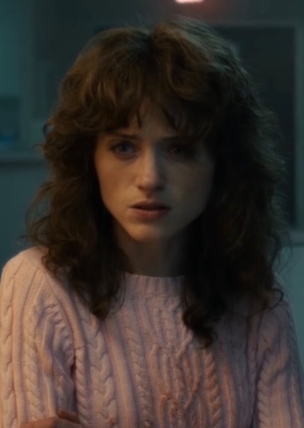 Stranger things