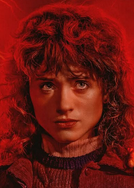 Nancy Wheeler photo