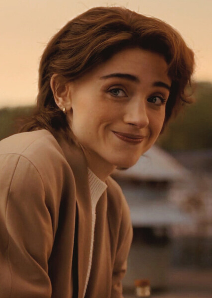 Nancy Wheeler photo