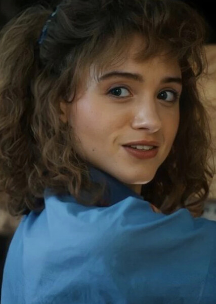 Nancy Wheeler photo