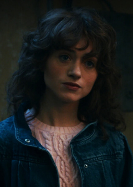 Nancy Wheeler photo