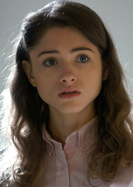 Nancy Wheeler photo