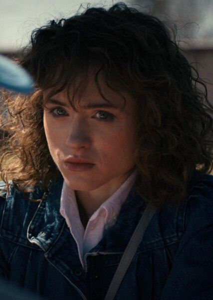Nancy Wheeler photo
