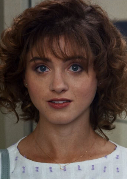 Nancy Wheeler photo