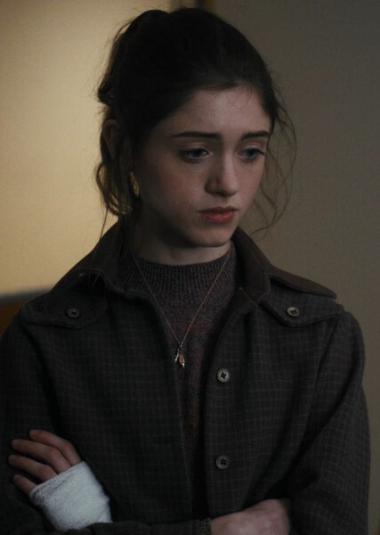 Nancy Wheeler photo