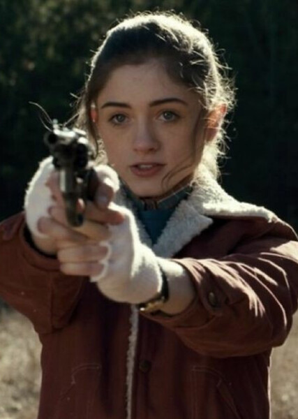 Nancy Wheeler photo