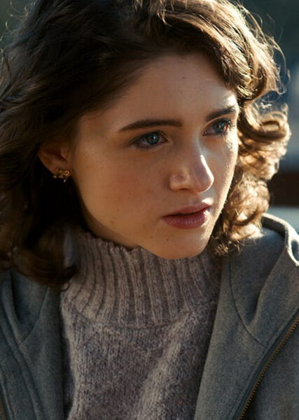 Nancy Wheeler photo