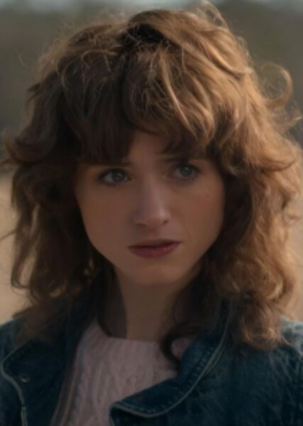 Nancy Wheeler photo