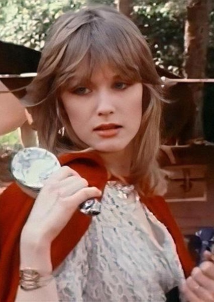 Nancy Wilson