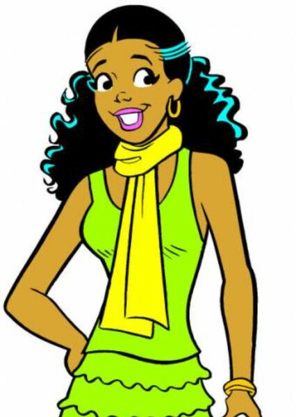 Nancy Woods