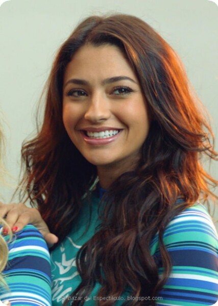 Nanda (Juacas) photo