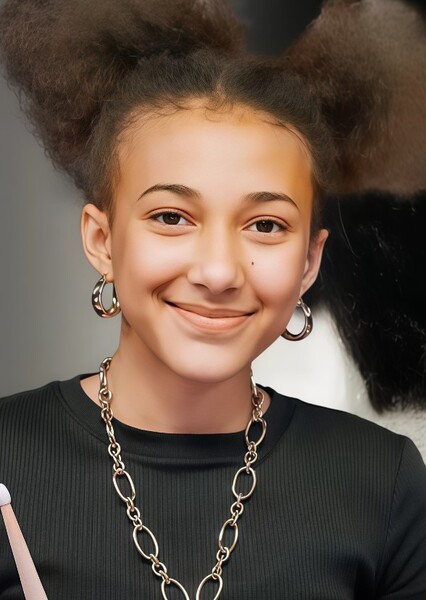 Nandi Bushell