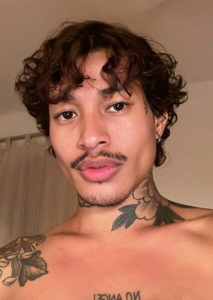 Nando Brabin photo