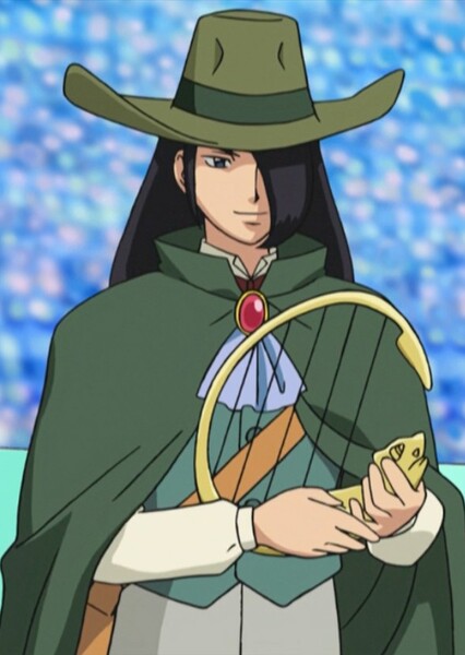 Nando (Pokemon)