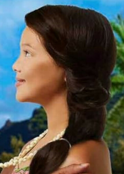 Nanea Mitchell photo