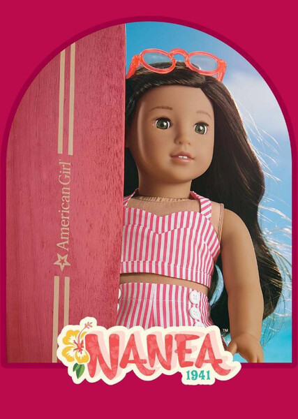 Nanea Mitchell photo