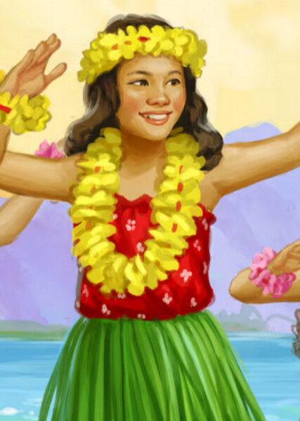 Nanea Mitchell photo