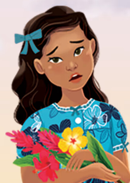 Nanea Mitchell photo