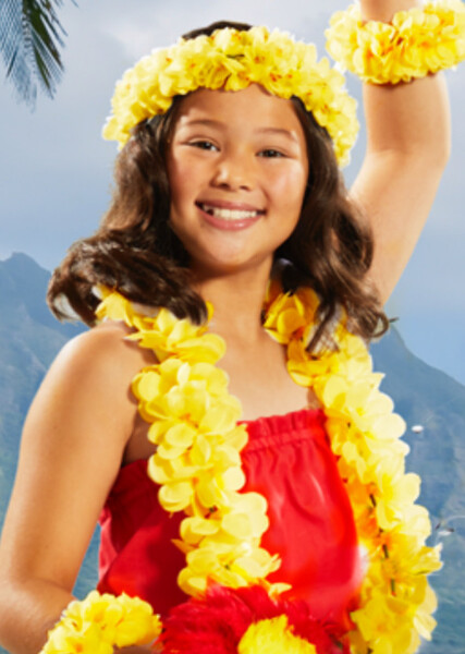 Nanea Mitchell photo