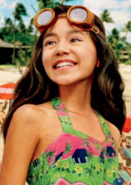 Nanea Mitchell photo